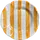 black and white striped dinner plates